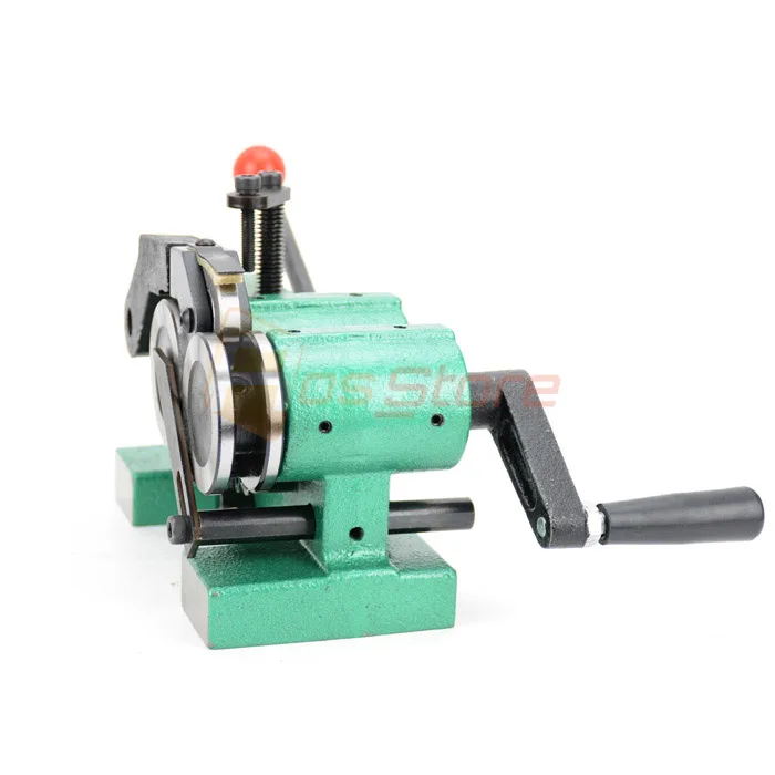 Новый PGA ручной перфоратор Pin шлифовальный станок для заточки иголок Инструмент 1