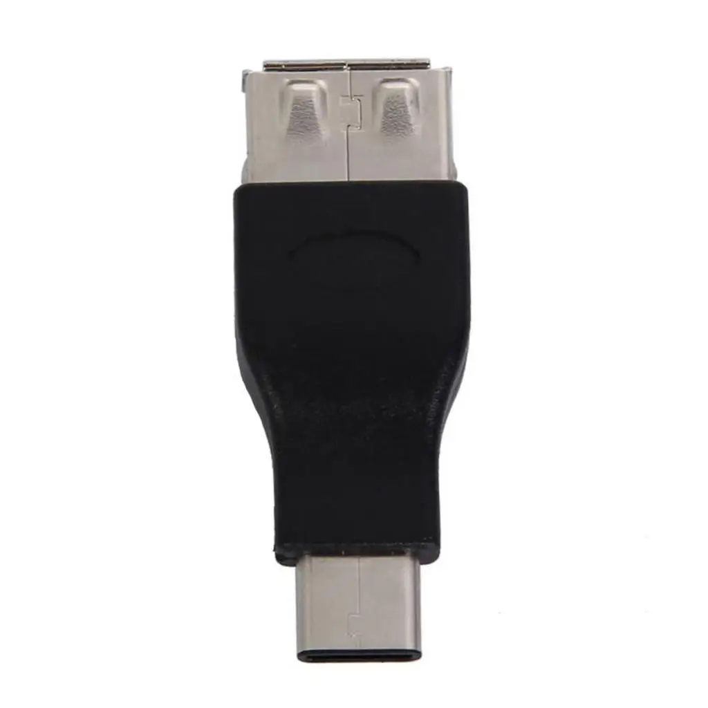 

Адаптер зарядного устройства с портом USB 3,1 типа C на USB 3,0 // VGA