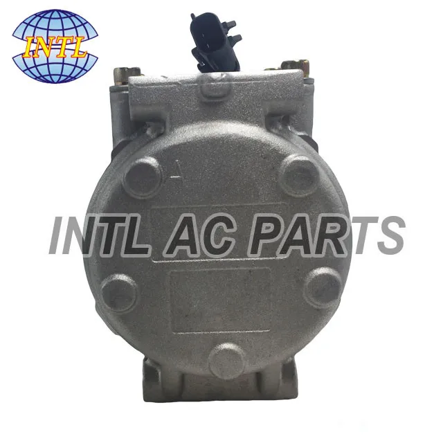Компрессор переменного тока для BMW 316i 318i E36 3 серии 1471009990 4471003170 4471703760 4471703820 64528391693