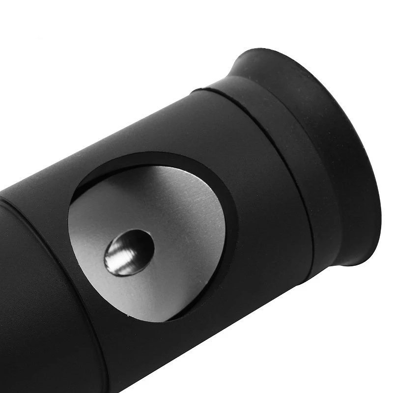 1 25 дюймов Короткие коллимации из мультфильма Чеширского окуляр Galileo Kepler