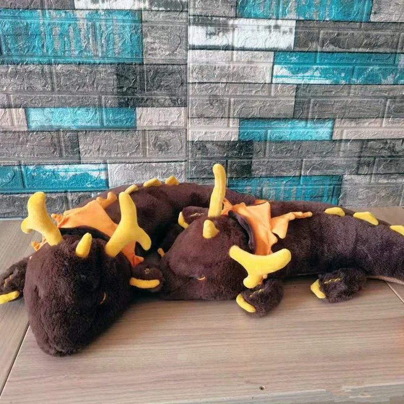 

Anime Characters Earthly Leisure Travel Fairy Zufa Shed Anime Characters Pillow Original God Anime Ragdoll Plush Material