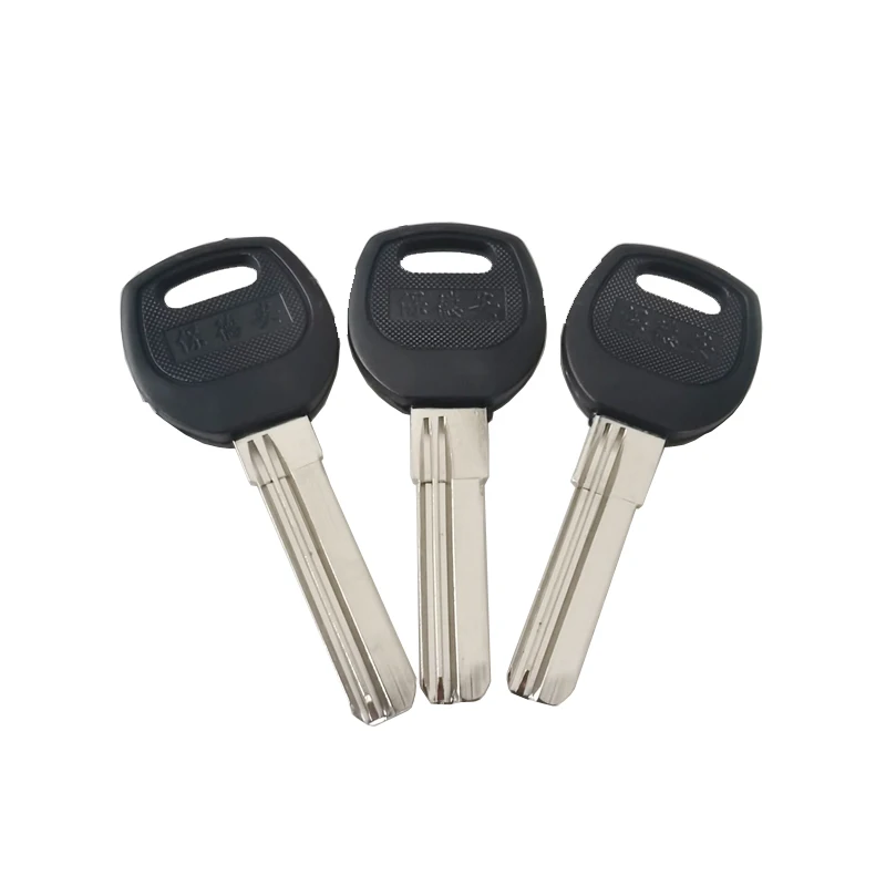 Baodean короткий правый ключ ванна 29 мм дверь и дом пустой Civil key костюм для