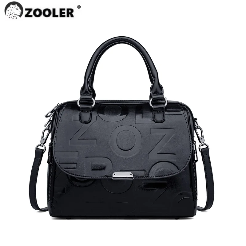 

ZOOLER эксклюзивная натуральная кожа женские сумки через плечо мягкая кожаная сумка женская сумка стеганая Элегантная черная женская сумка # ...