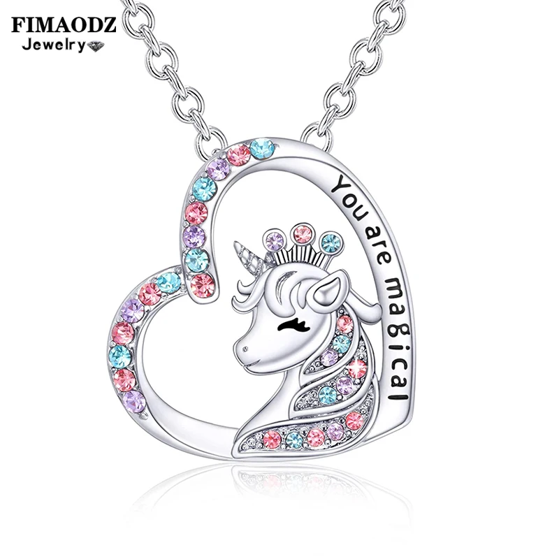 Милые украшения со стразами для девочек Детский Рождественский подарок модные с