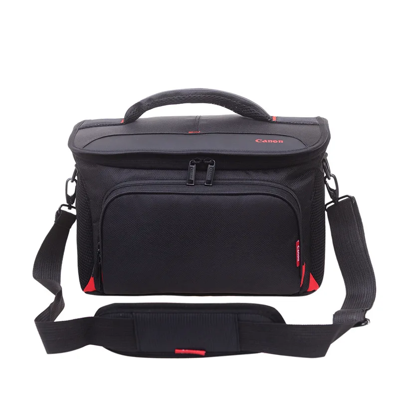 Высокое качество волоконно оптический Сплайсер удобная сумка для переноски FTTH