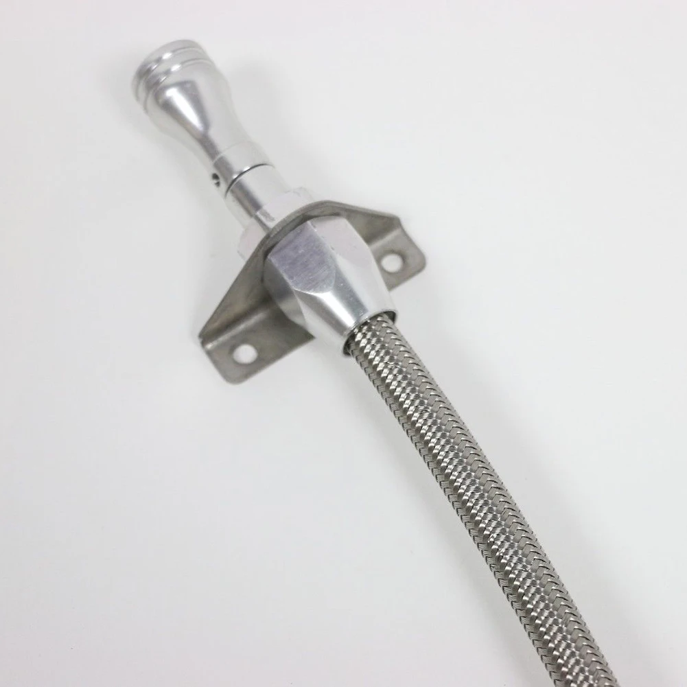 Щуп коробки передач Универсальный 530 мм Tranny с трубкой из нержавеющей стали |