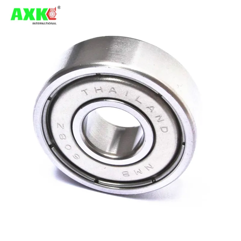 20 шт./100 шт. оригинальные высокоскоростные Миниатюрные шарикоподшипники NMB L-1280ZZ