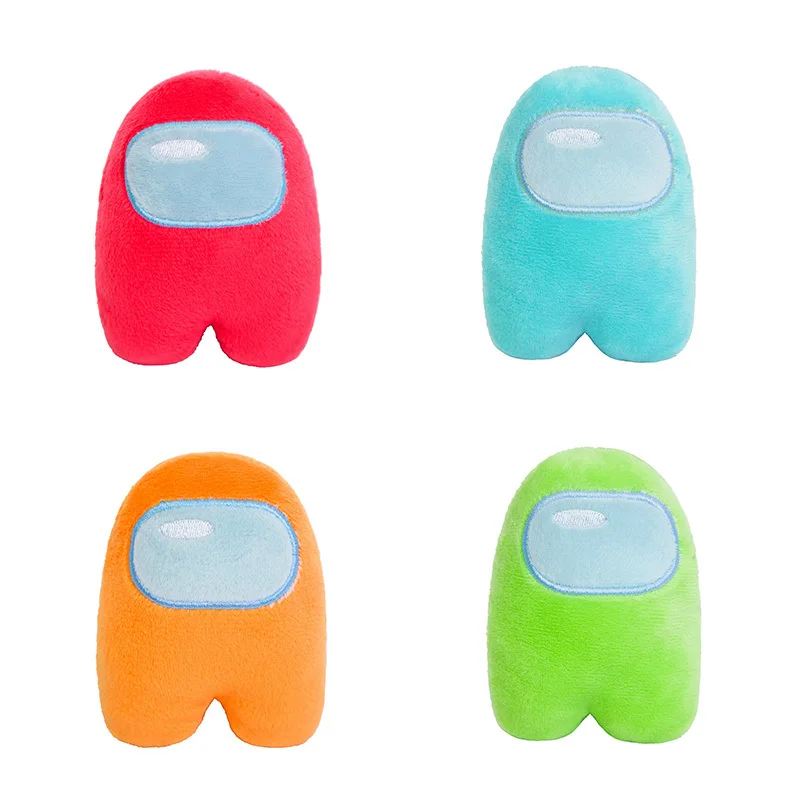 

Carnival for Kids Among Us Jumpsuit Halloween Costumes Cosplay Anime Game Among Us Kids Role Play Dress Up Mask Bodysuit Set