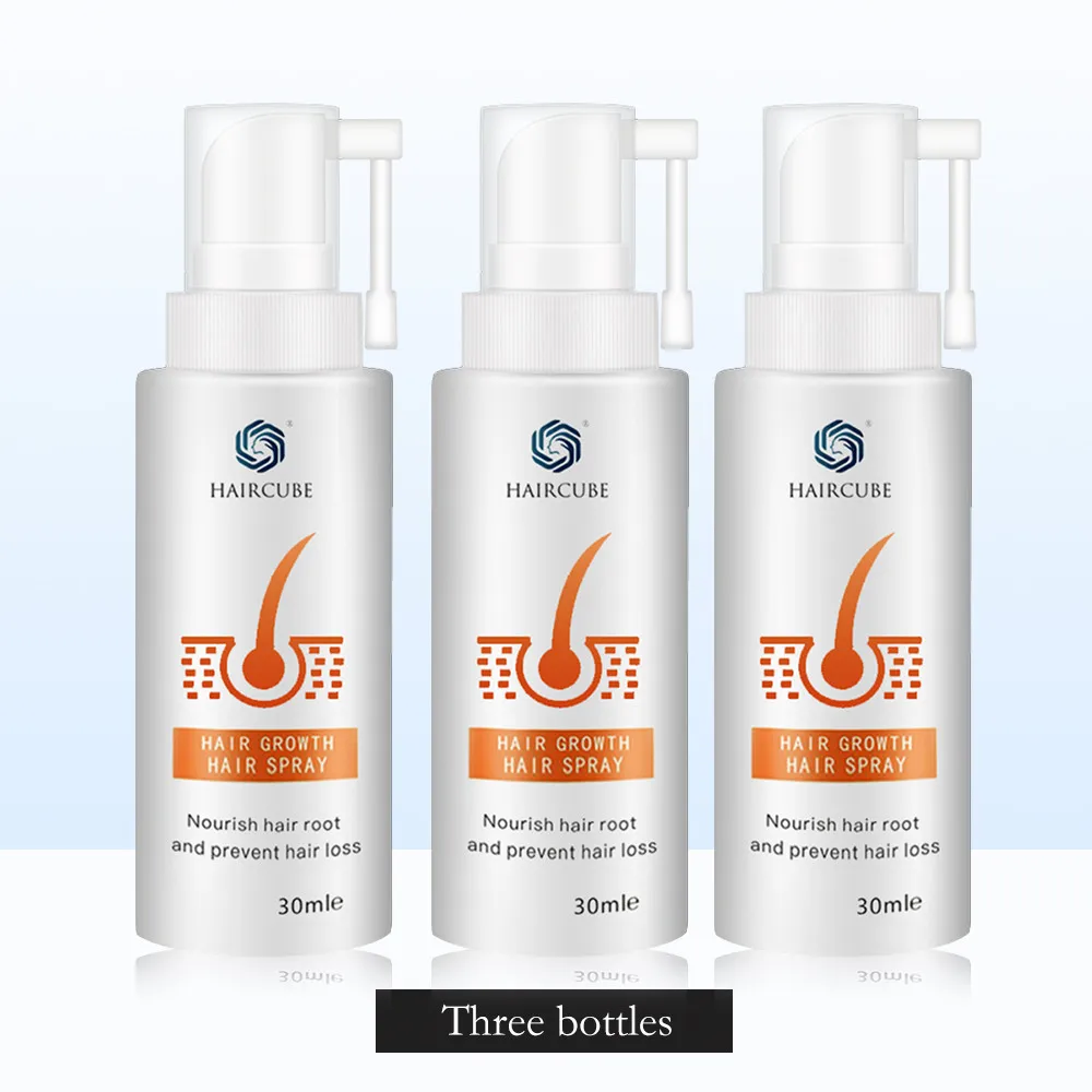 

Haircube эфирное масло для роста волос жидкий Восстанавливающий продукт, помада для предотвращения выпадения волос, красота, плотное искусственное лечение