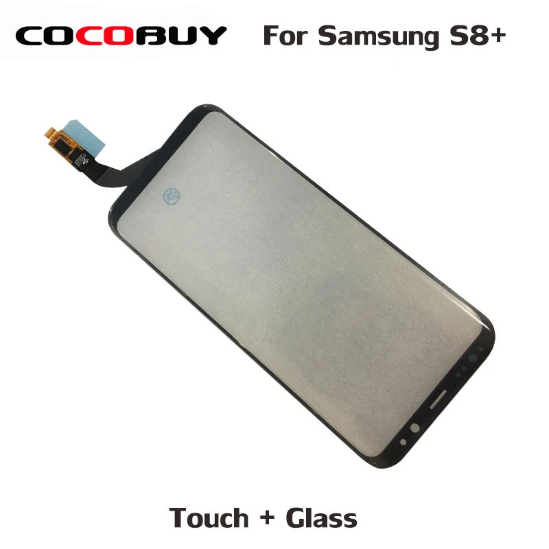 OEM для Samsung Galaxy S8Plus Note8 ЖК экран сенсорная функция замена ремонт сенсорный