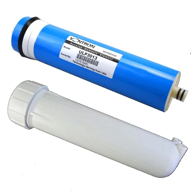 

Factory Price Drinking Machines Spare Parts Membrane Home Ro Machine Parts