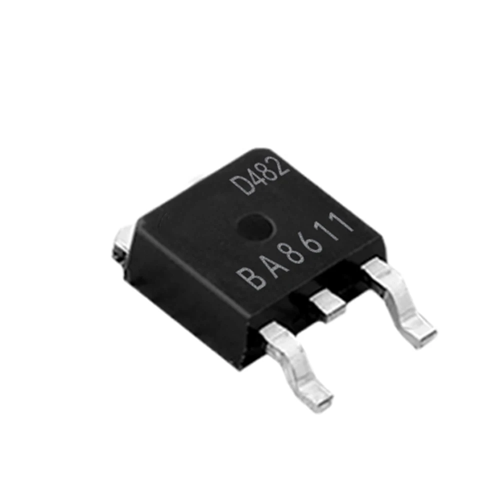 

10 шт. AOD482 D482 TO-252 новая Оригинальная фотография