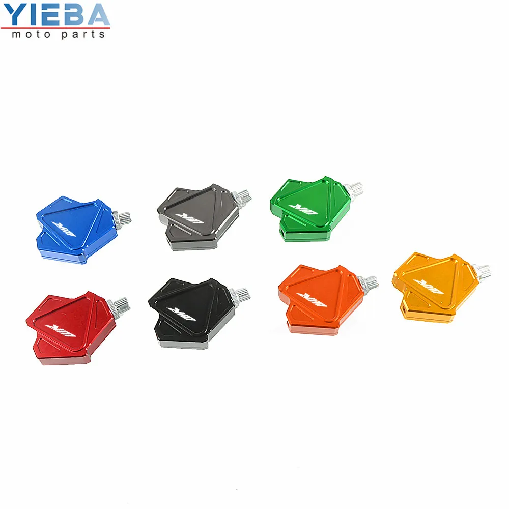 Аксессуары для мотоциклов легко тянущийся рычаг сцепления система CNC