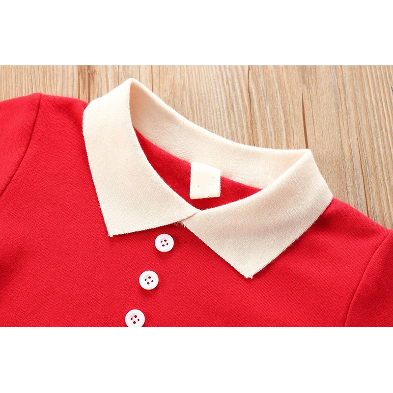 long sleeve toddler girl dresses 3 4 5 years little 2019 autumn princess dress baby girls vestidos cute | Детская одежда и обувь
