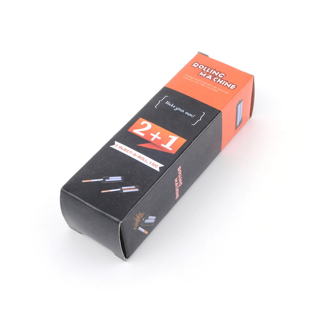 Машина для розлива и сигарет машина табака аксессуары курения 2019 | Дом сад