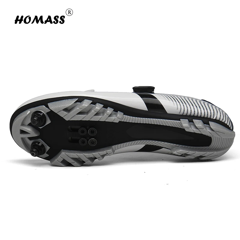 Велосипедная обувь спортивная развлекательная велосипедная Высококачественная