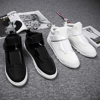 shoes men driving shoes mens sneakers flat non slip white sneakers casual shoes fashion korean version sports shoes for male