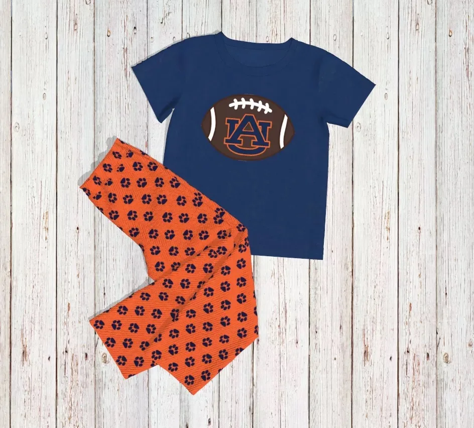 New arrive sports football toddler baby boutique children's girl clothes wholesale kids clothing 2GK906-1331-HY | Детская одежда и