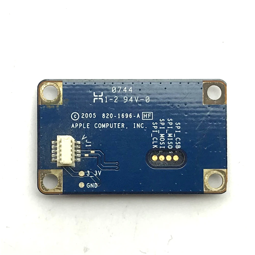Bluetooth-карта 820-1696-A для Apple A1115 922-7289 iMac G5 Intel Mac Pro 0786-05-1993 компьютера BlueTooth-карта -