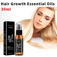 hair care hair growth essential oils essence original authentic 100 hair loss liquid health care beauty dense hair growth serum