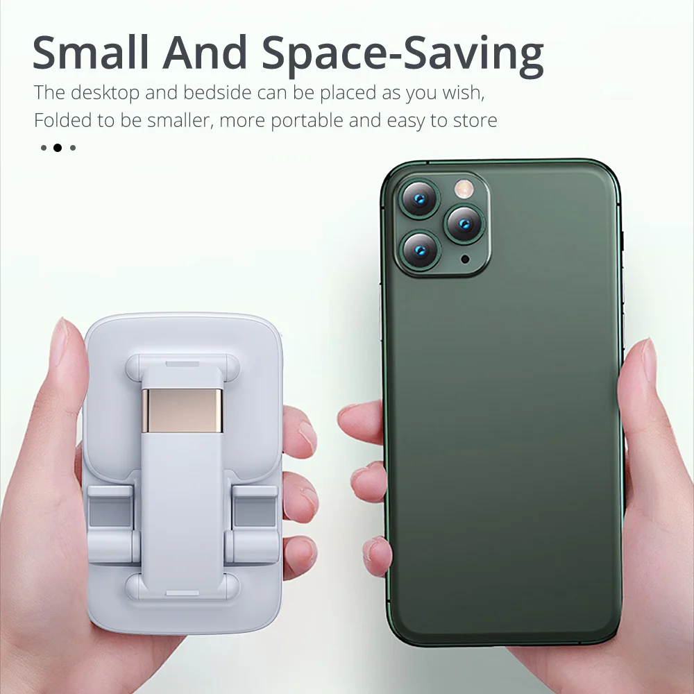 ANMONE складной стол мобильный телефон держатель подставка для Мобильный планшет