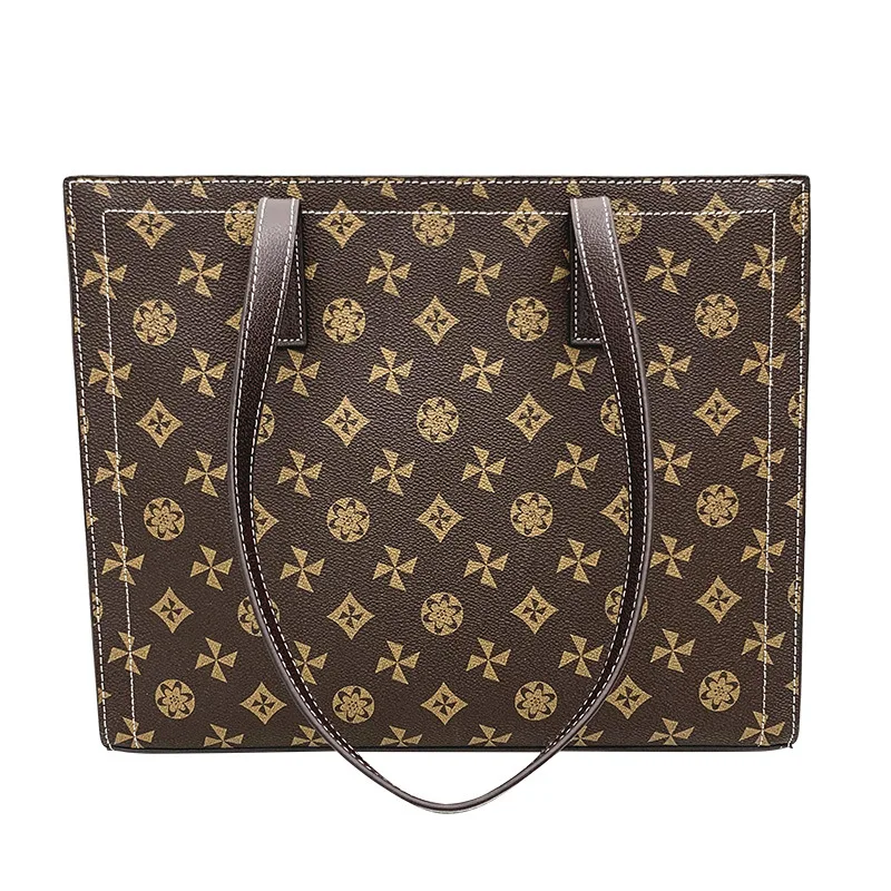 

High Quality 2021 Famous Designer Wallets and Handbags Large Capacity Tote Bag Handbag Retro Shoulder Bag Fashionable Purses Gg