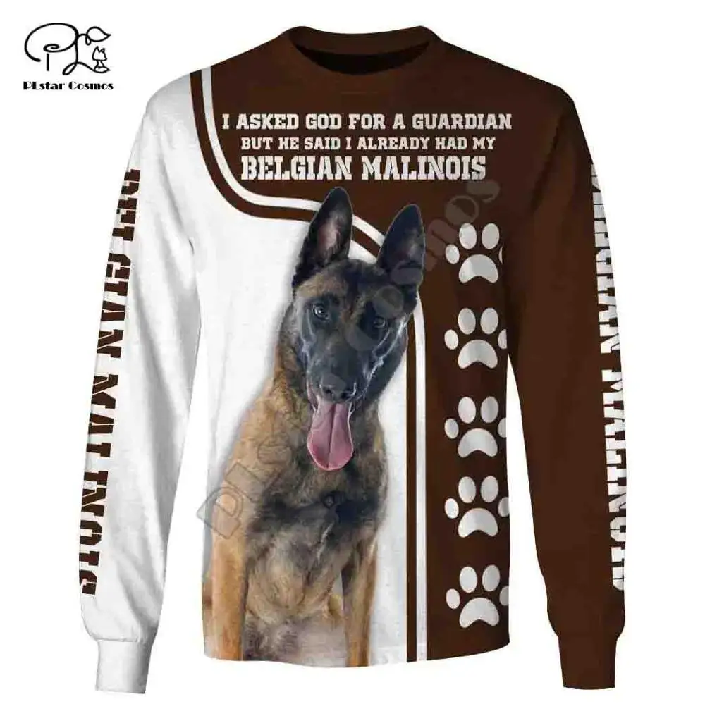 

PLstarCosmos 3DPrint Harajuku Streetwear Husky Tibetan Mastiff Shiba Inu Bulldog Funny Animal Unisex Hoodie/Sweatshirt/Jacket/a6