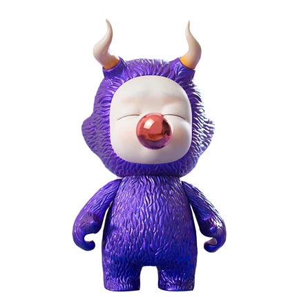 TOYCITY игрушки Ангел мальчик аниме фигурка ПВХ кукла игрушка для подарка