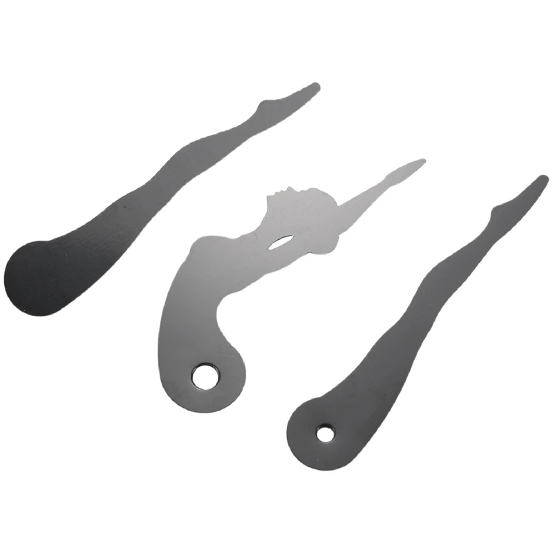 Настенные часы Timelike акриловые с изображением балерины танцующей девушки 30 х30 см