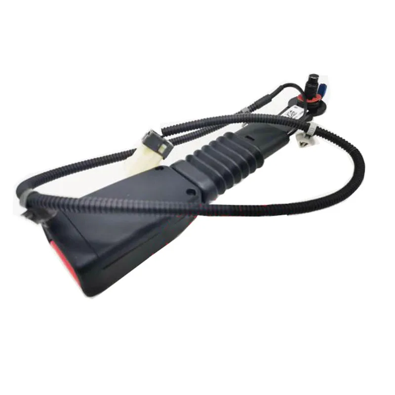 

Baificar Brand New Genuine Safety Seat Belt Buckle Catch Clasp For Kia Sorento Borrego Free Shipping