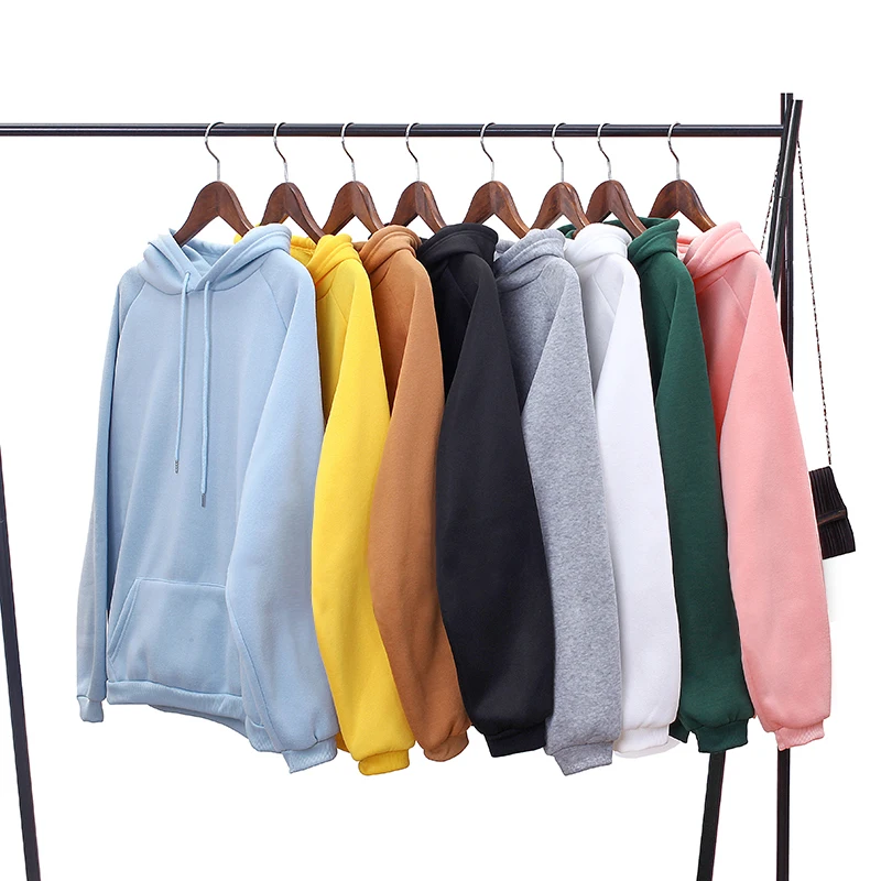 

Sweatshirts Women Pink Women's Gown With A Hood Hoodies Ladies Long Sleeve Casual Hooded Pullover Clothes Sweatshirt