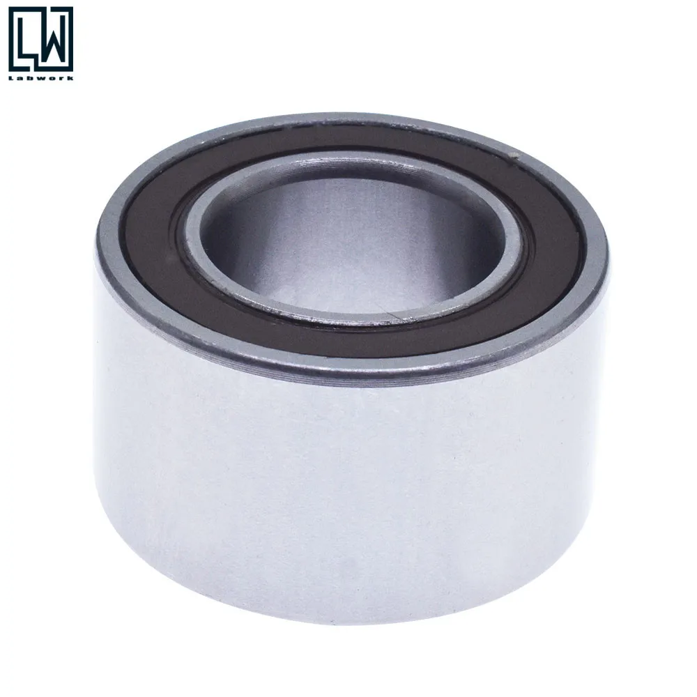 

CLUTCH BRACKET FAN PULLEY HUB BEARING FIT FOR NSK DODGE RAM BD35-12DU8A NL