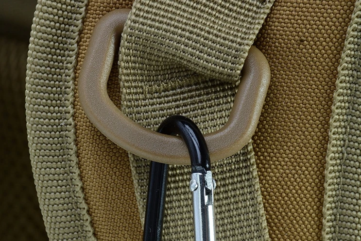 Военный Тактический Рюкзак Mochila Militar для активного отдыха, походов, охоты, альпинизма, многофункциональный рюкзак большой емкости для путешествий