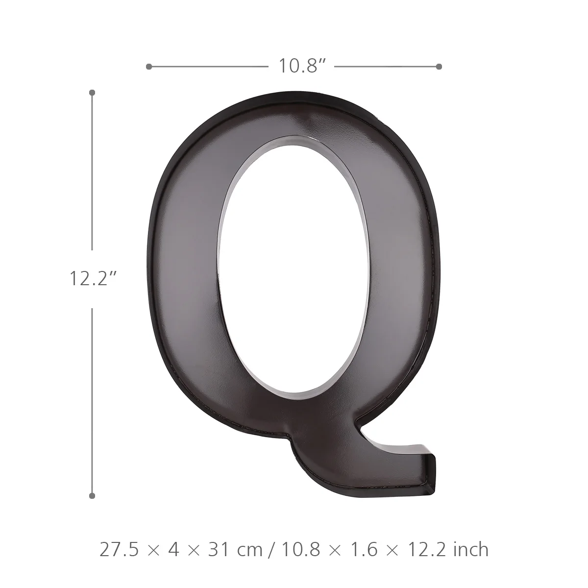 Металлический Настенный декоративный держатель из пробки подарок на день