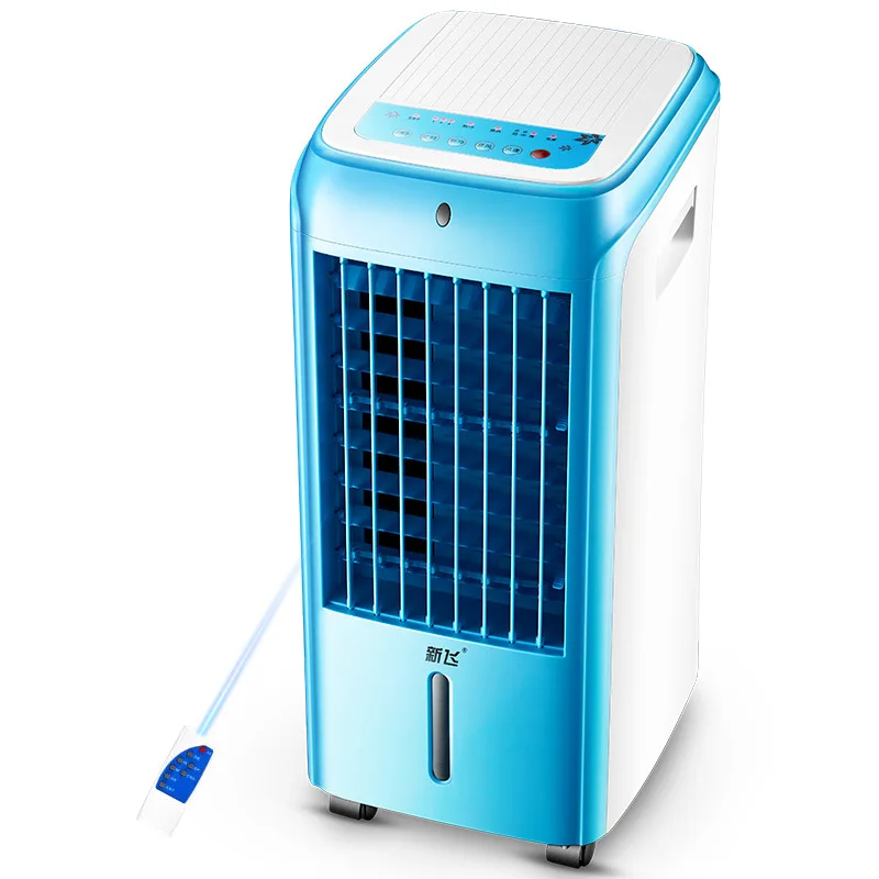 2019 вентилятор кондиционирования воздуха холодильник охладитель для дома