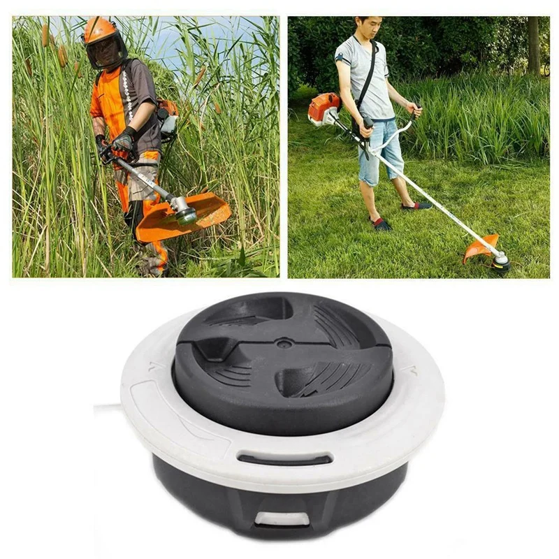 Сменная головка для триммера C26-2 Stihl Fs 55 56 70 94 91 111 131 240 | Инструменты