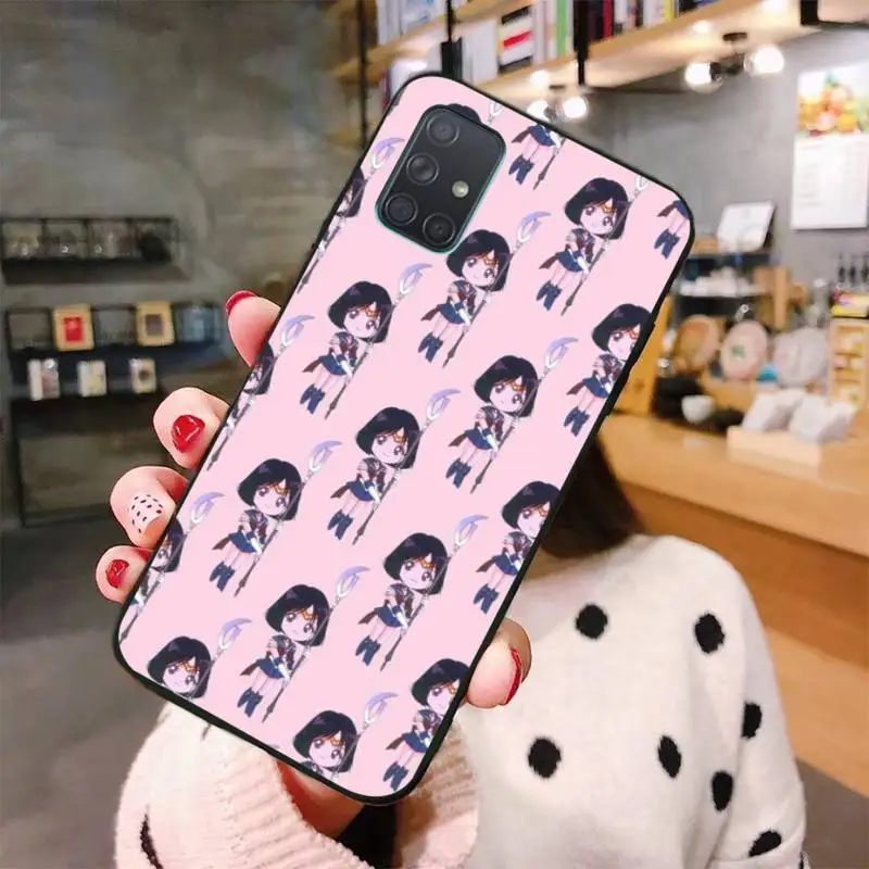 Чехол HPCHCJHM для Samsung Galaxy A01 A11 A31 A81 A10 A20 A30 A40 A50 A70 A80 A71 A91 A51 | Мобильные телефоны и