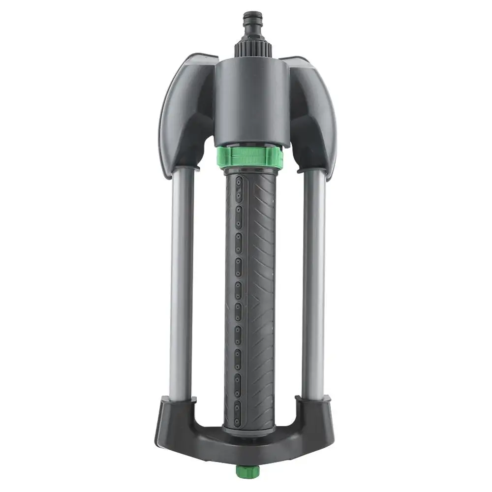 Gardening Swing Automatic Rotating Nozzle Irritation Cooling Sprinkler Watering Vegetable Remote Maintenance Lawn | Дом и сад