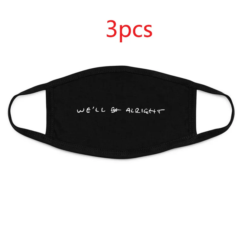 

We'll Be Alright Shirts Summer Vintage Women Sexy Tops 2021 Graphic Tee for Women Geometric Letter