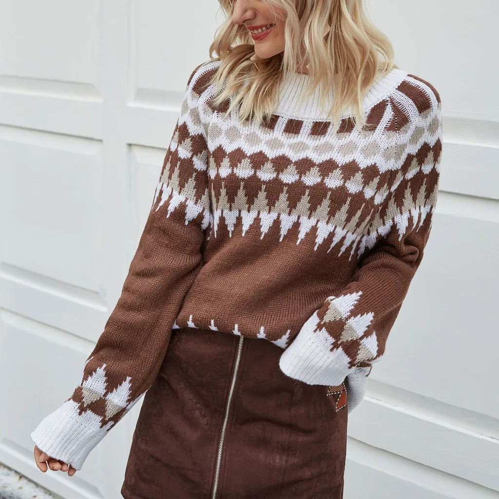 Fall 2020 Kawaii Cropped Cardigans Women Knit Crop Sweater Top Pink Stripe Sexy Sweaters Cute Knitted Vintage Korean | Женская одежда