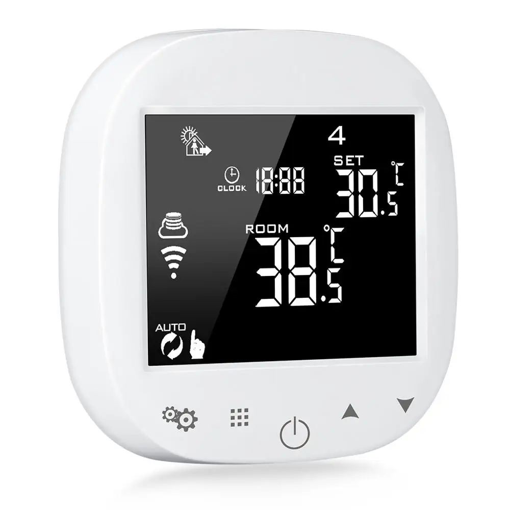 Beok установка tds21 установка. Wi-fi терморегулятор dtc1201. Программируемый терморегулятор wifi. Термостат для фанкойла с wifi управлением и подсветкой модель fac-6000alw. Ntl-518 - программируемый терморегулятор с lcd экраном.