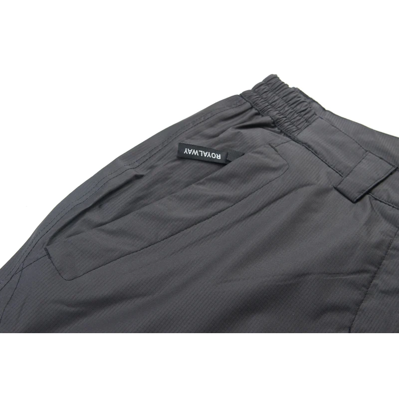 Брюки для пар ROYALWAY водонепроницаемые штаны Для Путешествий Походов рыбалки