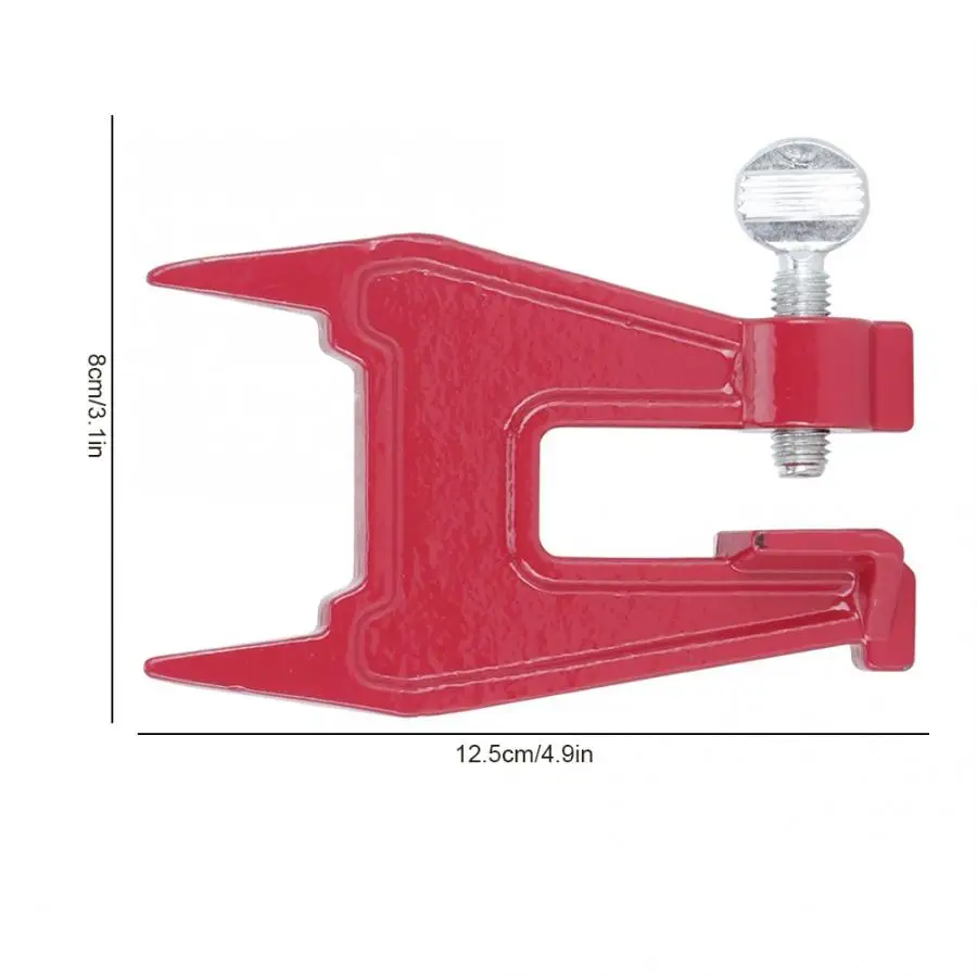 1 шт. цепная пила в виде пенька из тиски бензопила Универсальный точильный станок