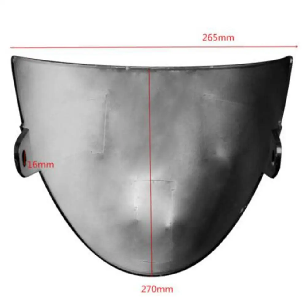 Мотоциклетный чехол на заднее сиденье 27 см |