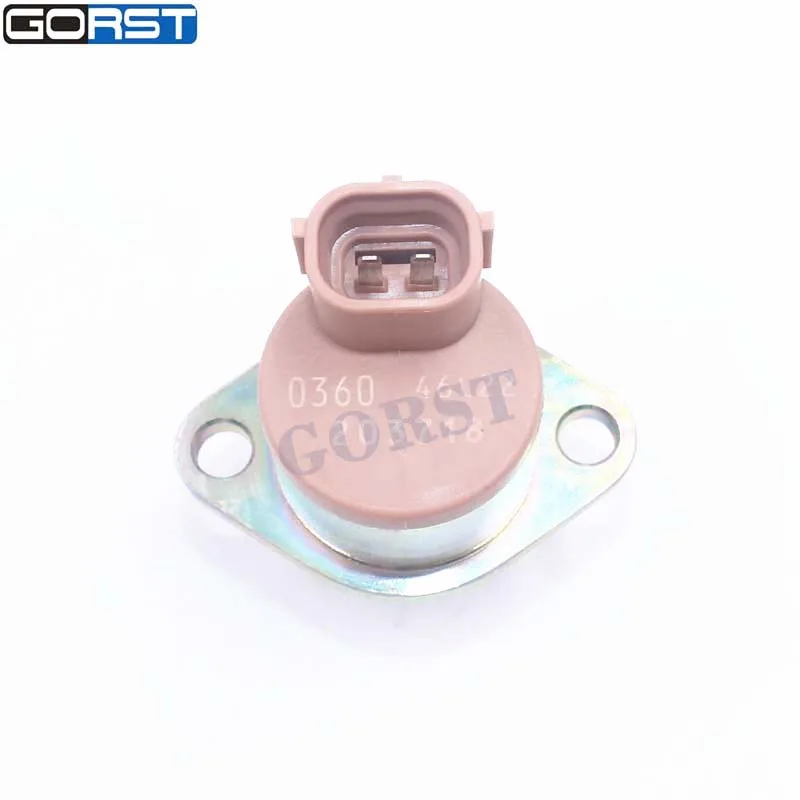 Для управления всасывания для топливного насоса Дозирующий клапан 1920QK Ford Transit