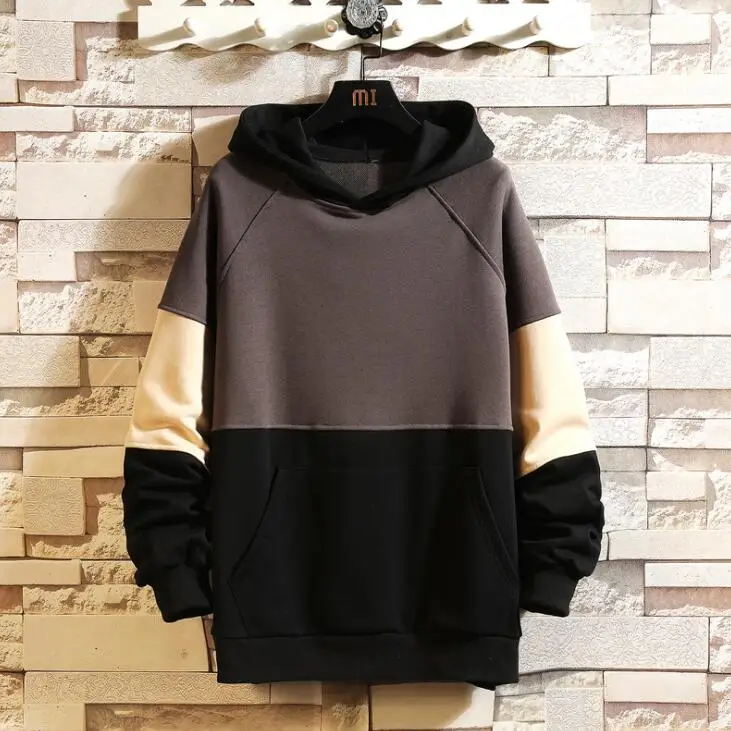 

Japanese loose hoodie for men women sweatshirts autumn men hoodies pull homme sweat men clothing sudaderas moletom