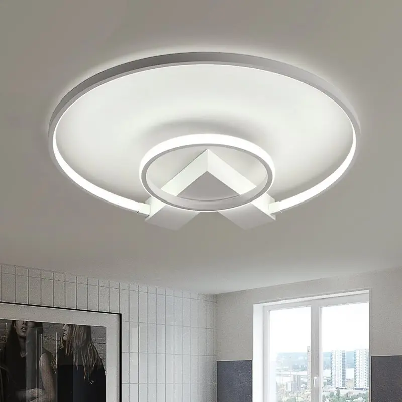 

Indoor Lighting