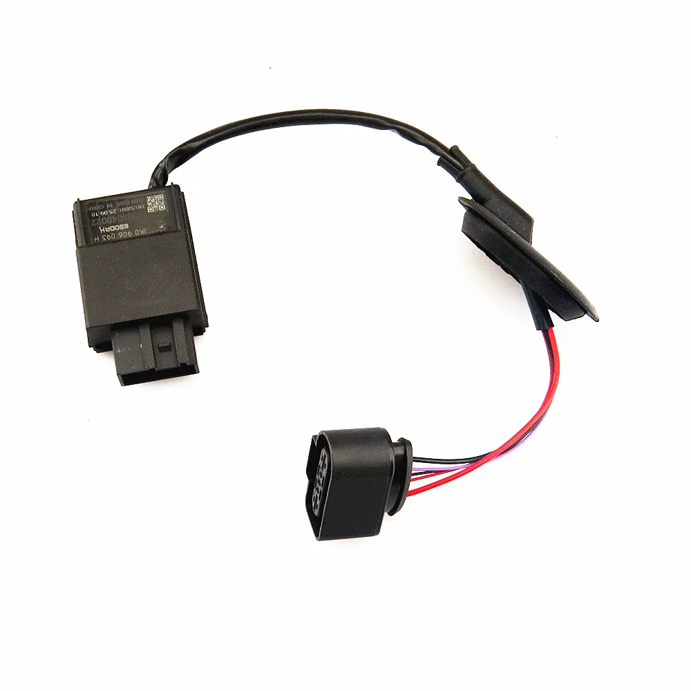 

SCJYRXS 1K0806093H Original Fuel Pump Delivery Control Module For A3 Beetle Passat CC Golf Eos 1K0 806 093 H 1K0 806 093H