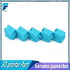 5 шт., силиконовые чехлы для 3D-принтера H59 Volcano