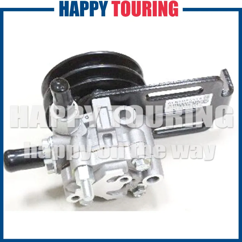 Насос гидроусилителя руля для ISUZU D-MAX 4JB1 4JA 1 8-97331940-1 8973319401 | Автомобили и мотоциклы